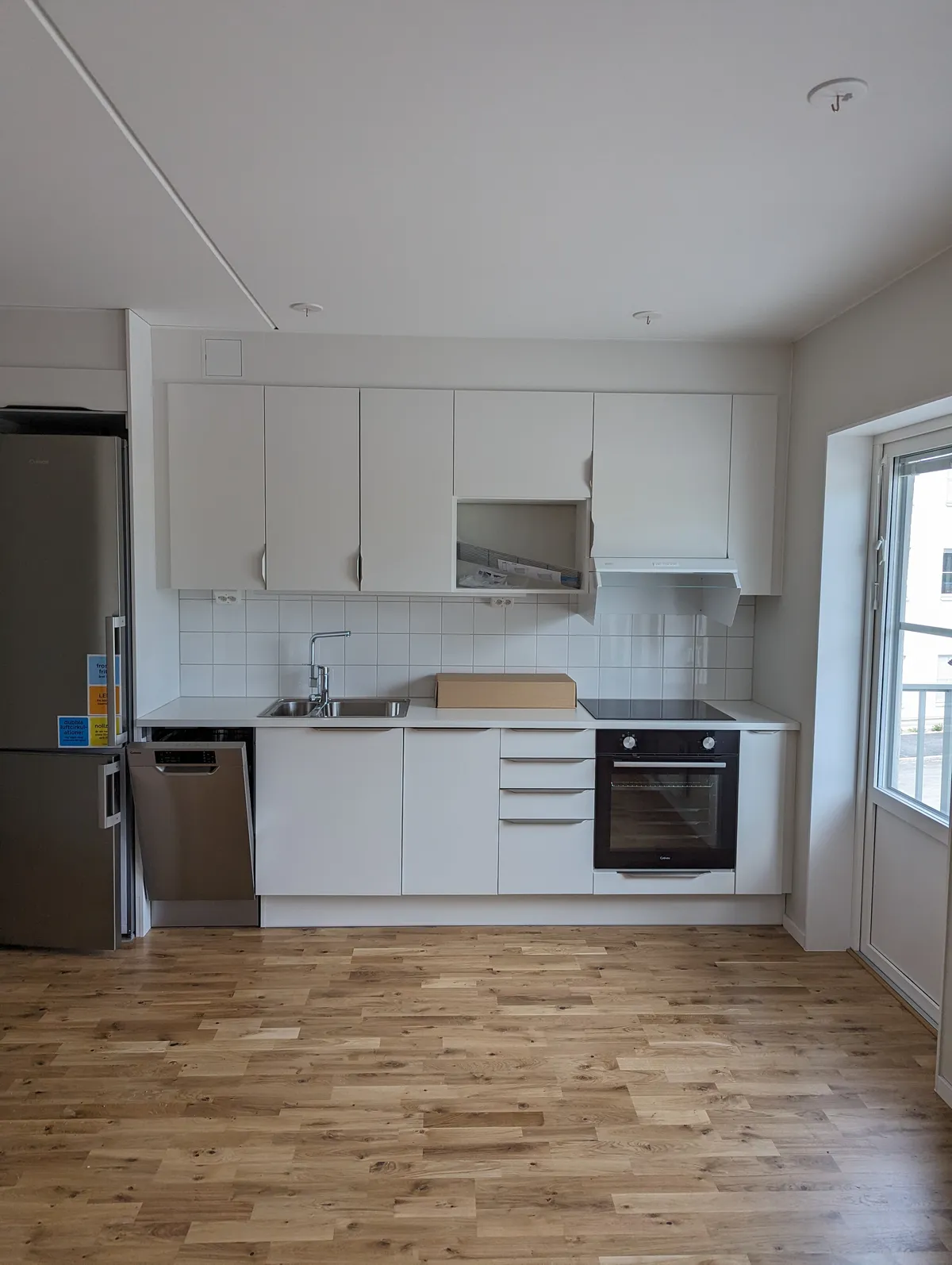 Hyreslägenhet på Enköping i enkoping