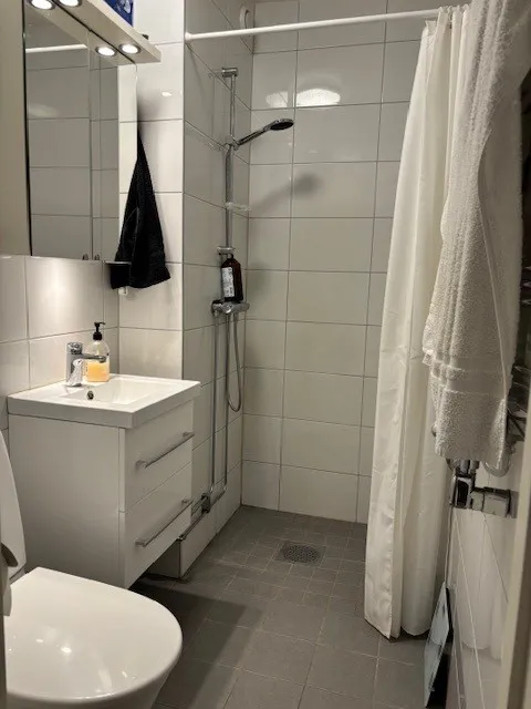 Hyreslägenhet på Oskarshamn i oskarshamn