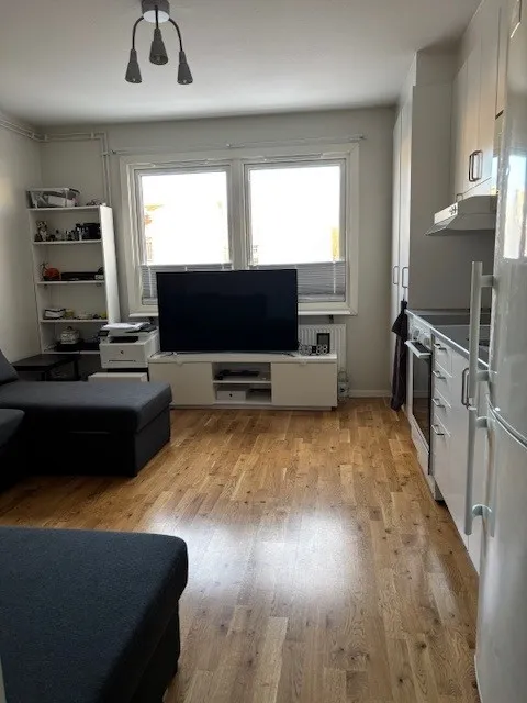 Hyreslägenhet på Oskarshamn i oskarshamn