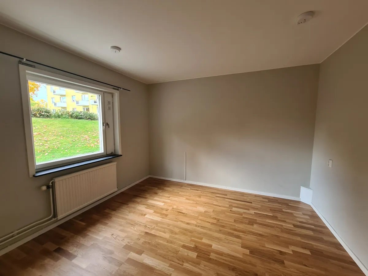 Hyreslägenhet på Fagersta i fagersta