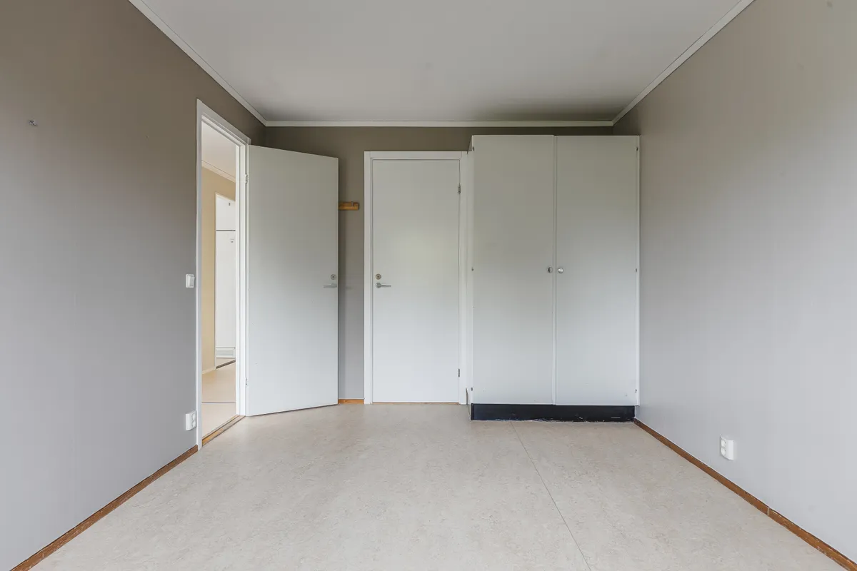 Hyreslägenhet på Ockelbo i ockelbo