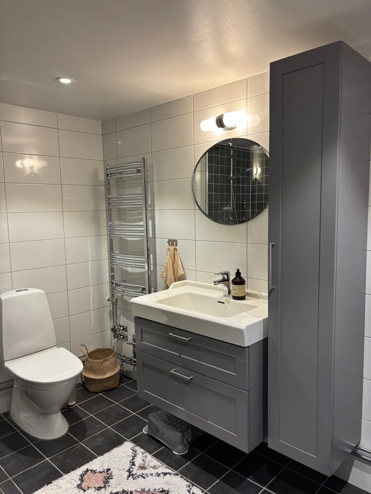 Hyreslägenhet på Borås i boras