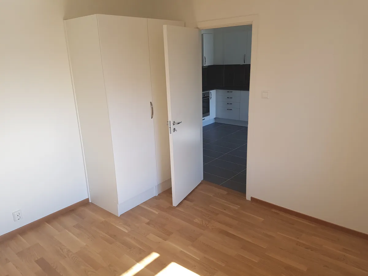 Hyreslägenhet på Västerås i vasteras