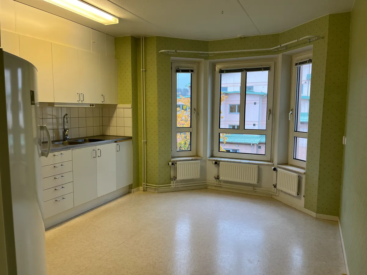 Hyreslägenhet på Arboga i arboga