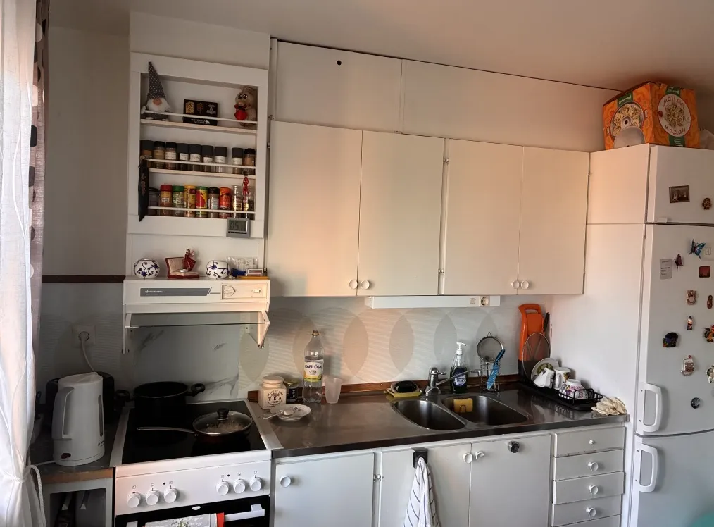 Hyreslägenhet på Stockholm i stockholm