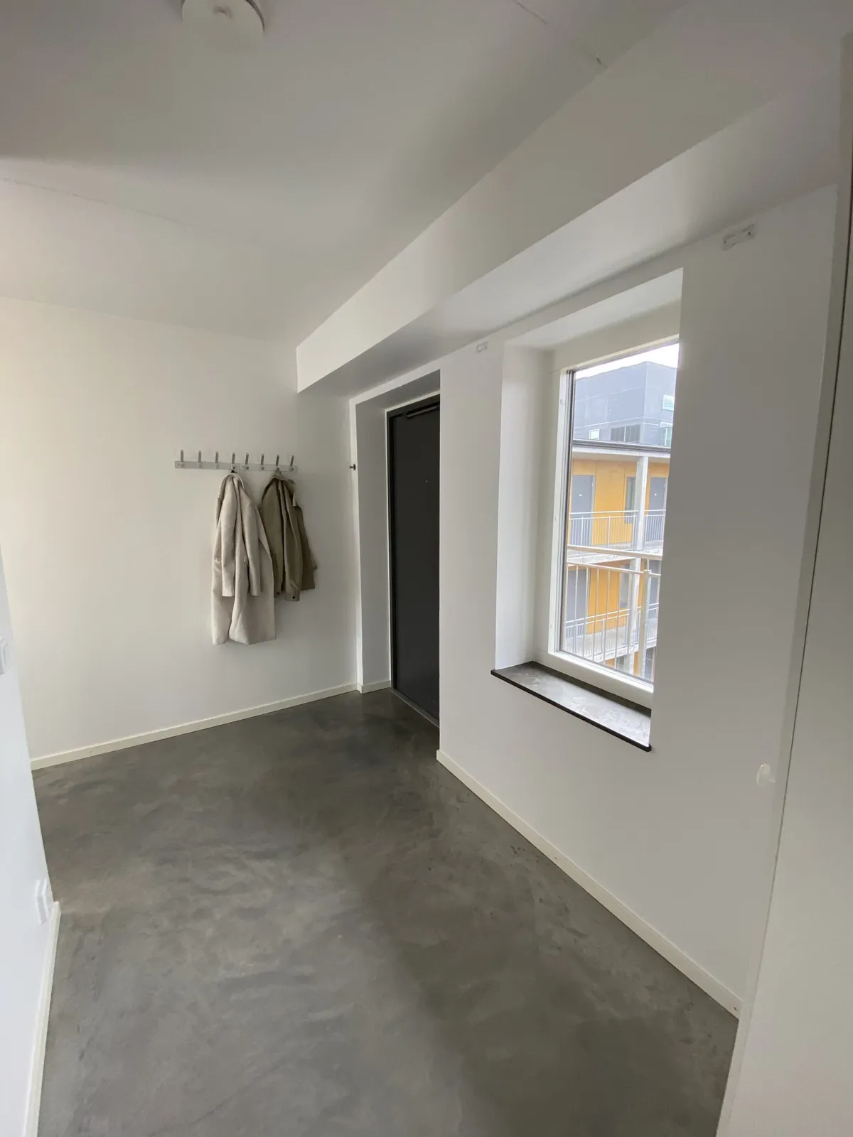 Hyreslägenhet på Sollentuna i sollentuna