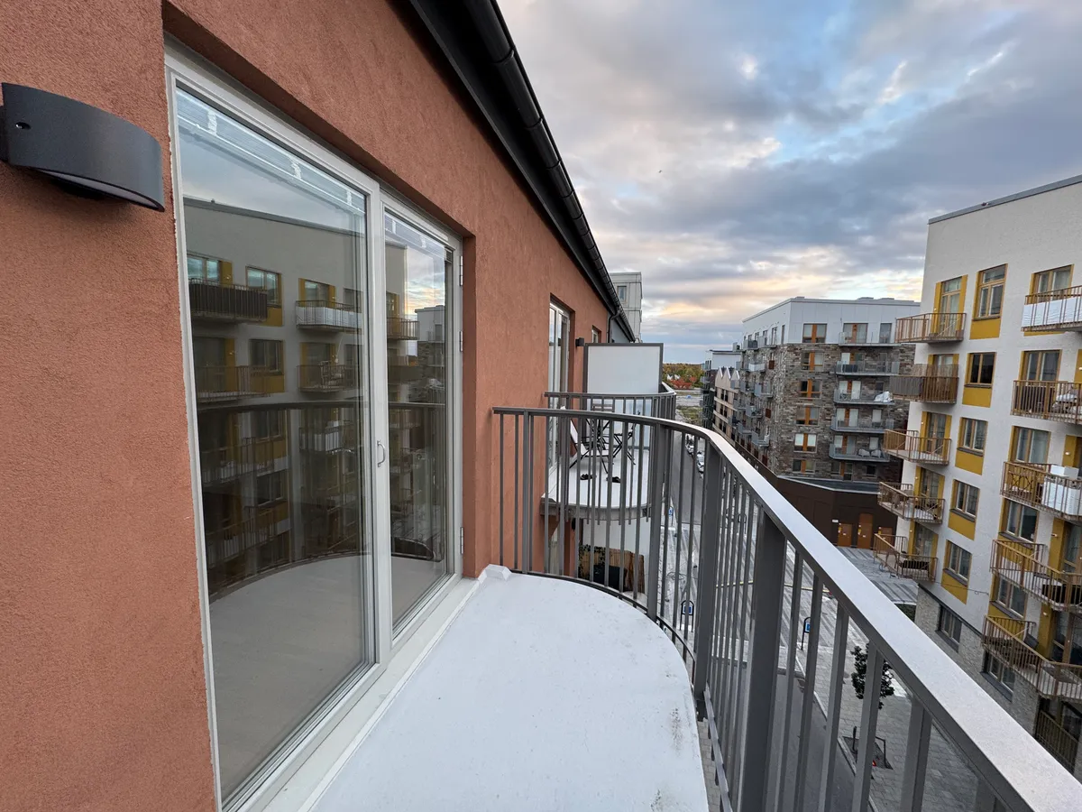 Hyreslägenhet på Stockholm i stockholm