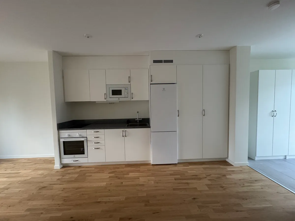 Hyreslägenhet på Stockholm i stockholm