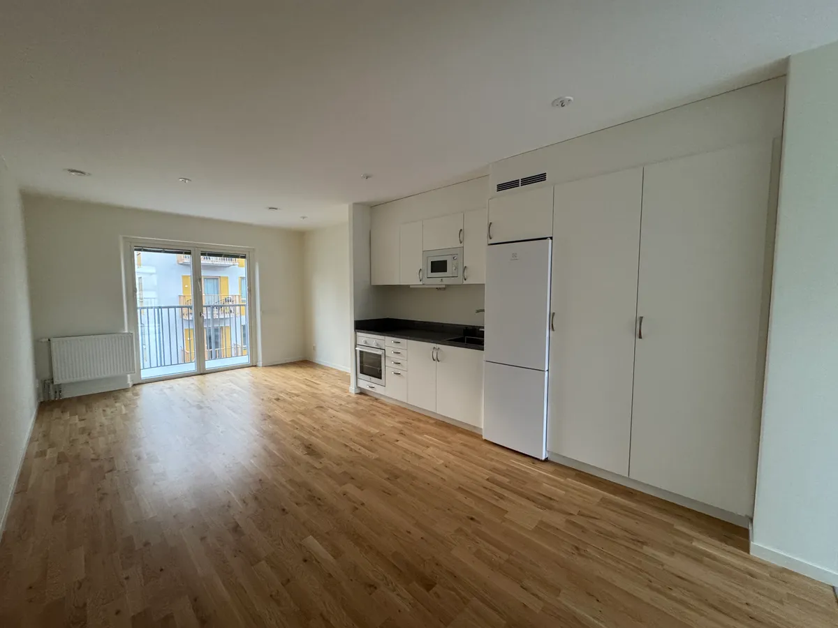 Hyreslägenhet på Stockholm i stockholm