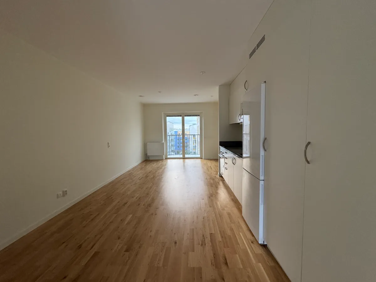 Hyreslägenhet på Stockholm i stockholm