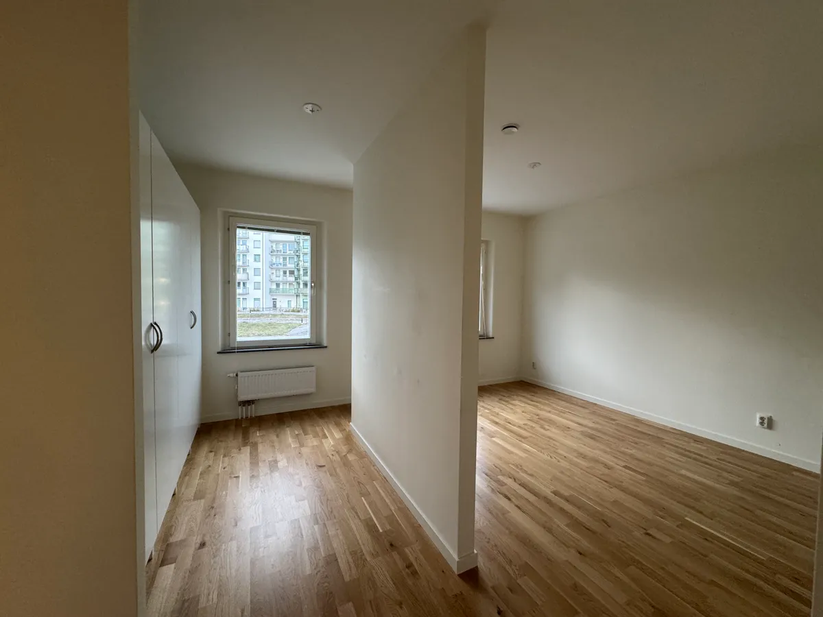 Hyreslägenhet på Stockholm i stockholm