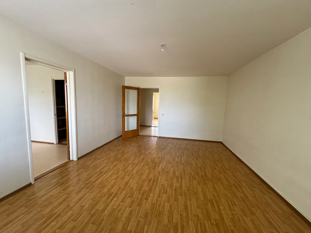 Hyreslägenhet på Hallsberg i hallsberg