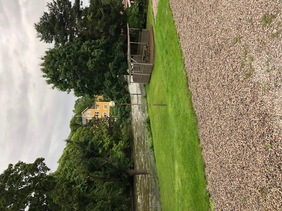 Hyreslägenhet på Torshälla i torshalla