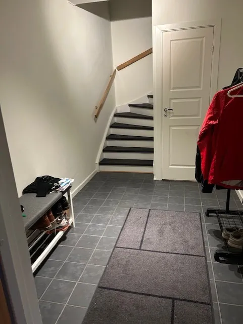 Hyreslägenhet på Torshälla i torshalla