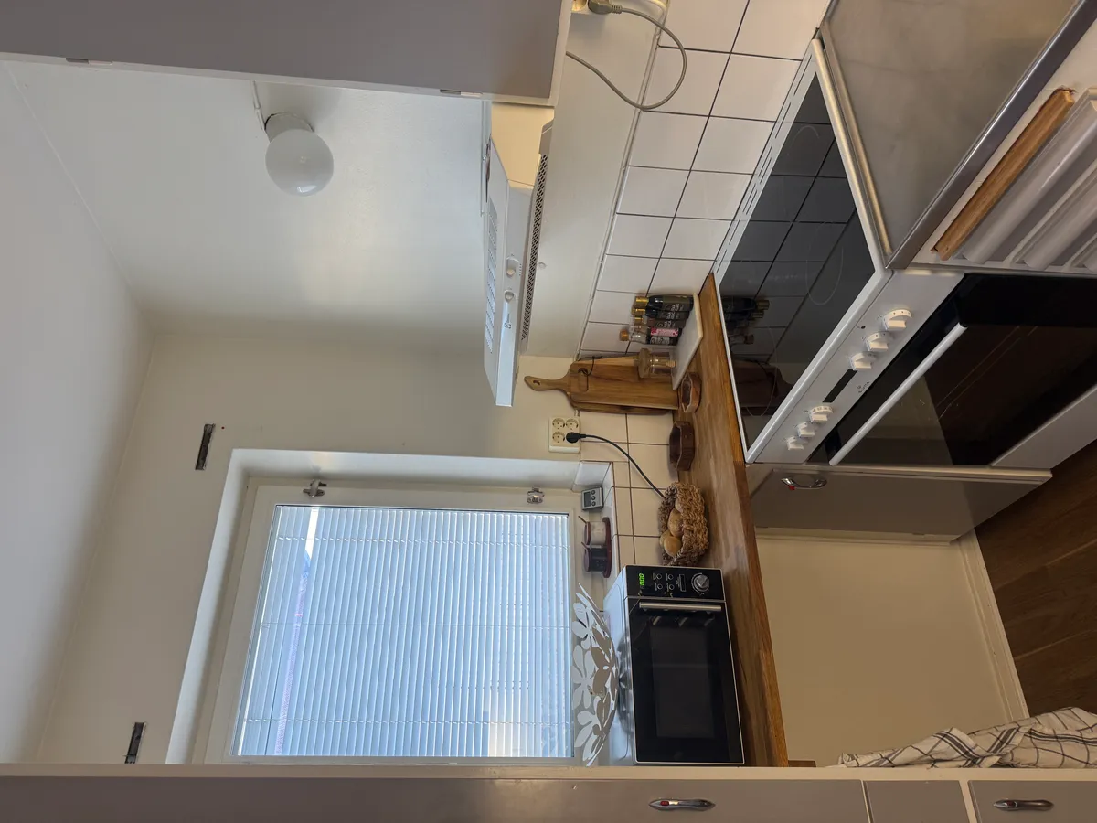 Hyreslägenhet på Norrköping i norrkoping