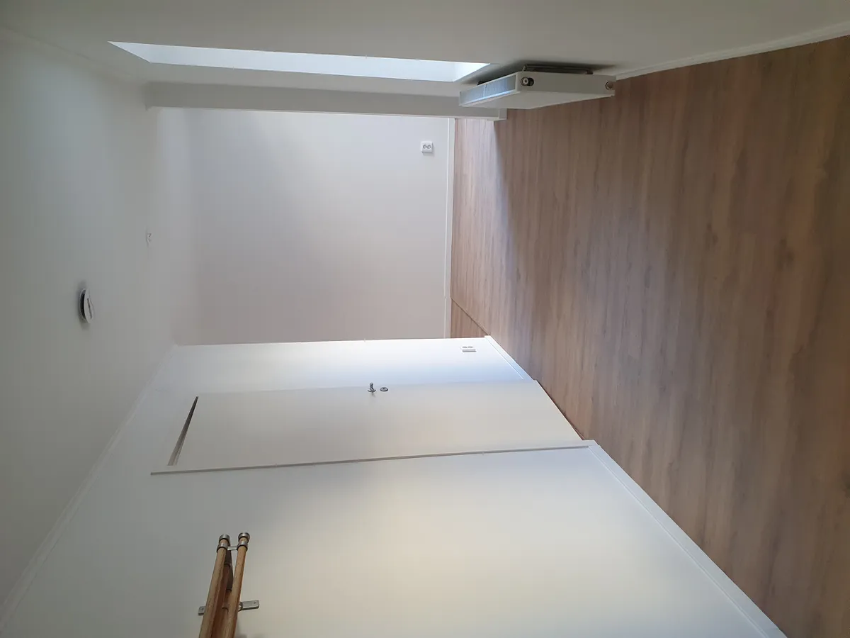 Hyreslägenhet på Gävle i gavle