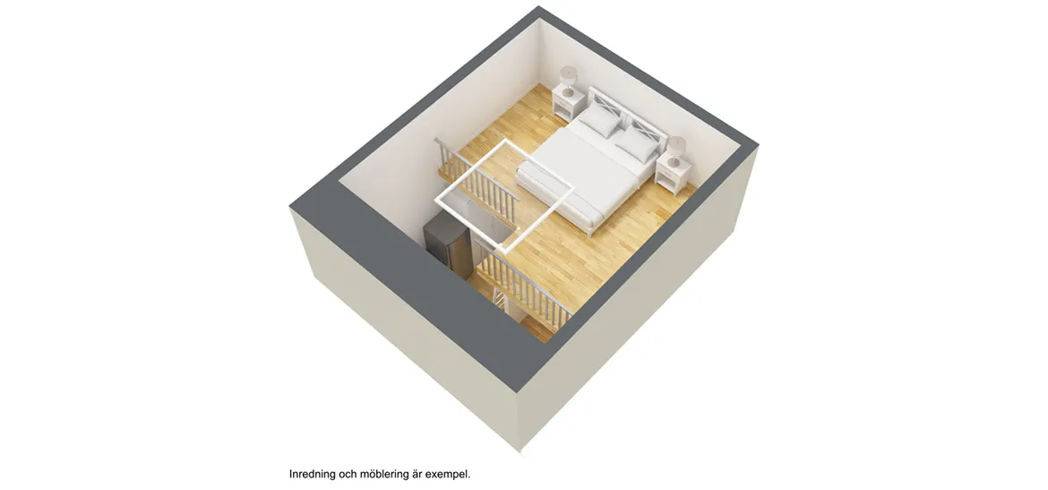 Hyreslägenhet på Karlstad i karlstad