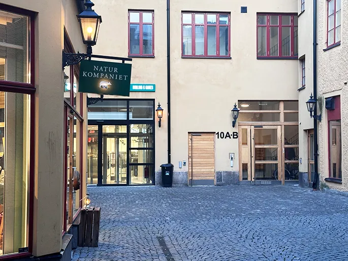 Hyreslägenhet på Karlstad i karlstad