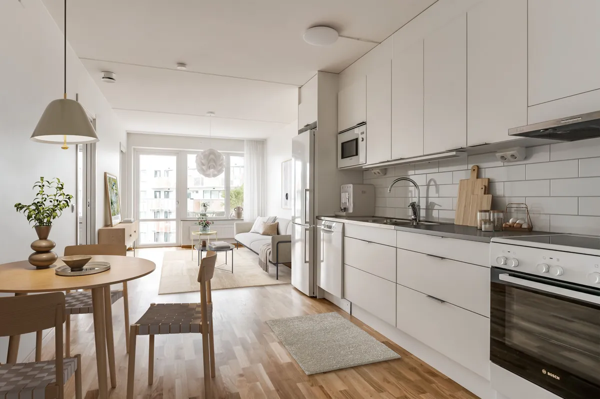 Hyreslägenhet på Karlstad i karlstad