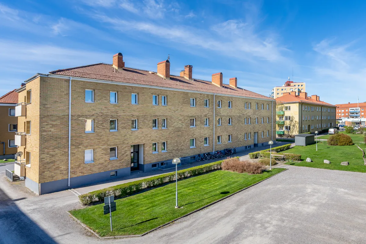 Hyreslägenhet på Norrköping i norrkoping