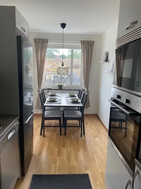 Hyreslägenhet på Oskarshamn i oskarshamn