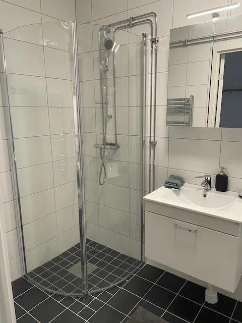 Hyreslägenhet på Oskarshamn i oskarshamn