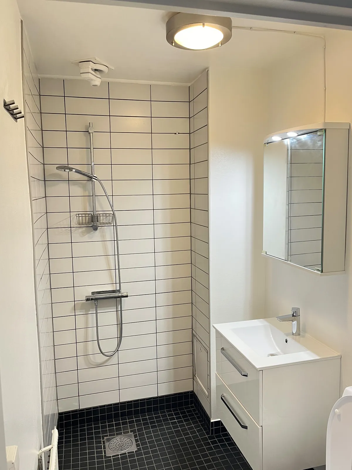 Hyreslägenhet på Arboga i arboga