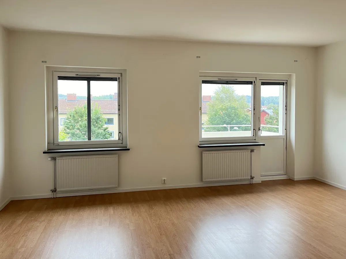 Hyreslägenhet på Arboga i arboga