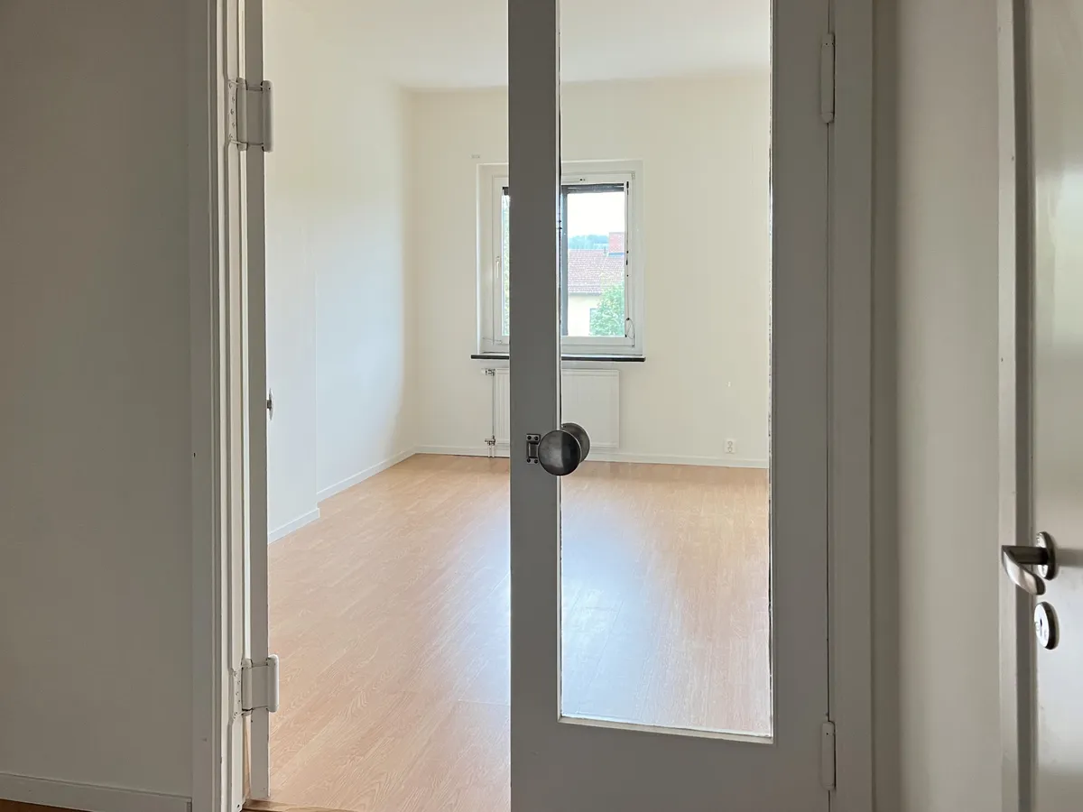 Hyreslägenhet på Arboga i arboga