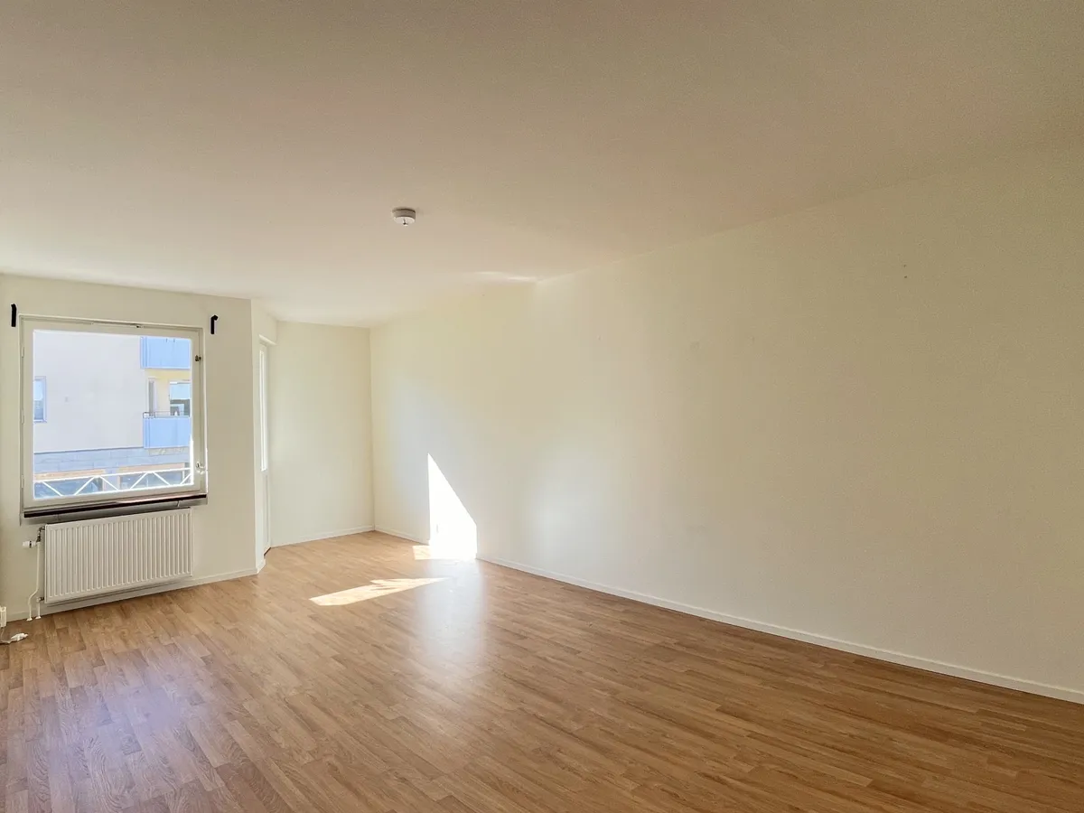 Hyreslägenhet på Kungsör i kungsor