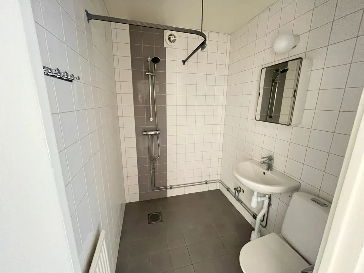 Hyreslägenhet på Kungsör i kungsor