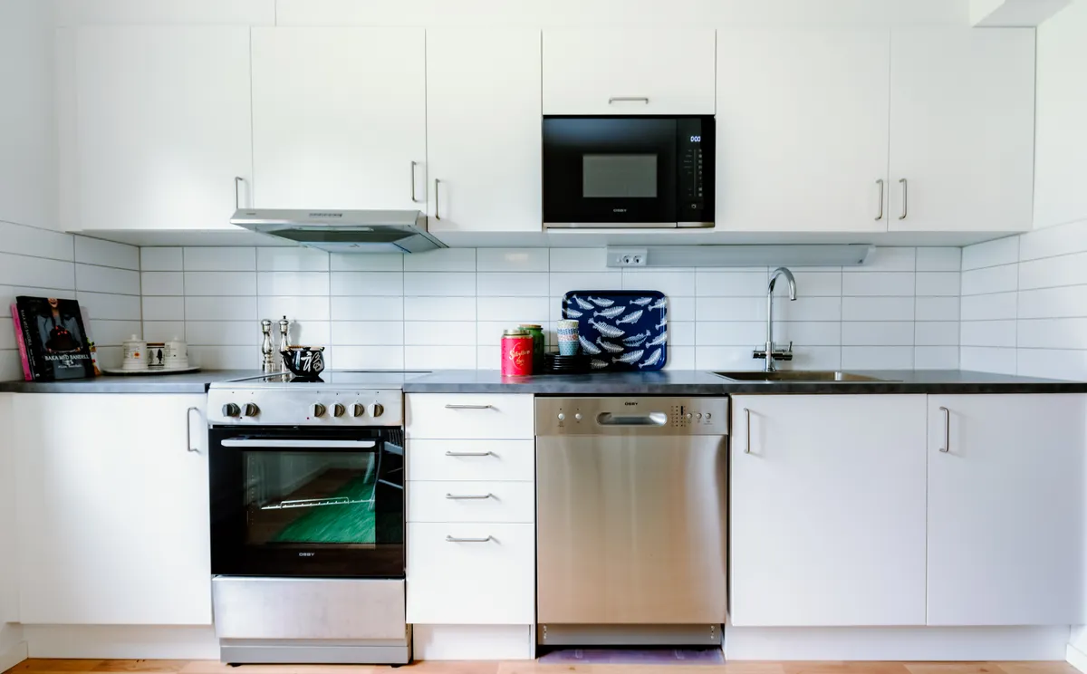 Hyreslägenhet på Tierp i tierp