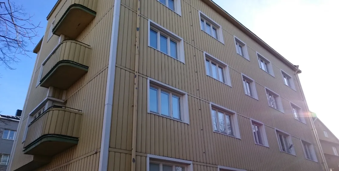 Hyreslägenhet på Norrköping i norrkoping