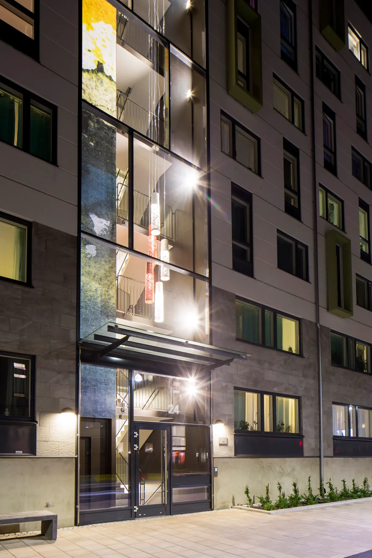 Hyreslägenhet på Göteborg i goteborg