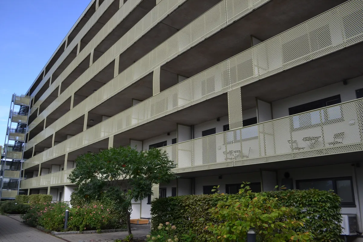 Hyreslägenhet på Göteborg i goteborg