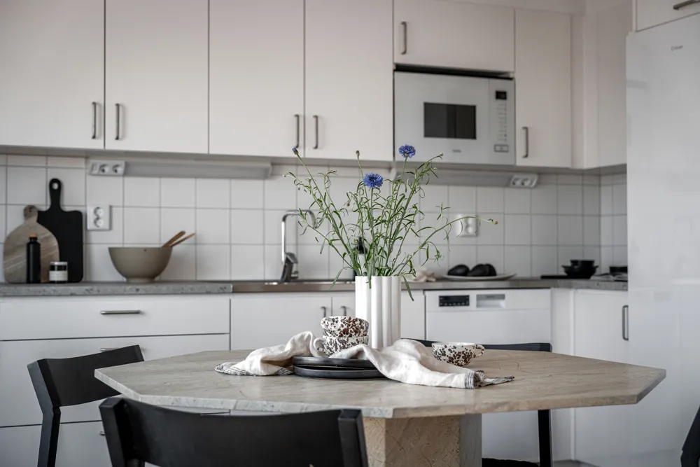 Hyreslägenhet på Knivsta i knivsta