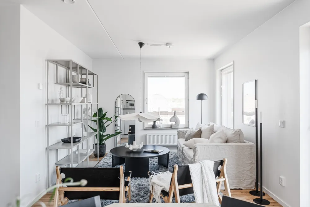 Hyreslägenhet på Knivsta i knivsta