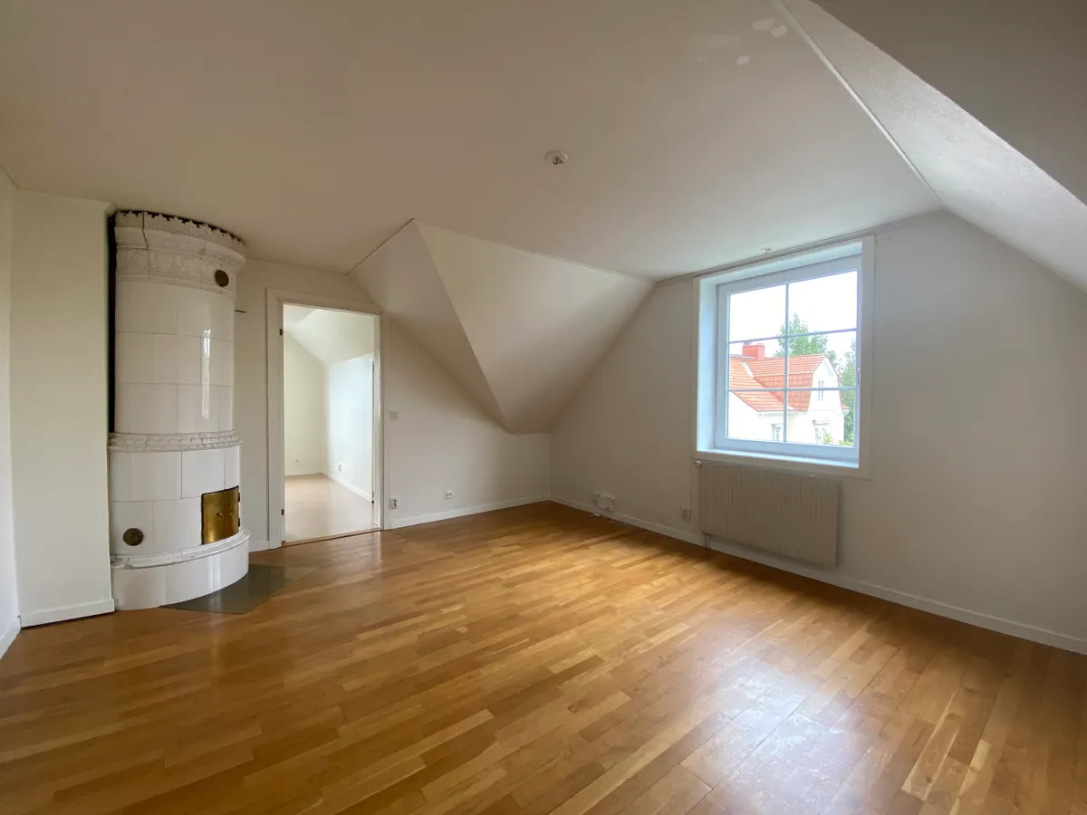 Hyreslägenhet på Sundsvall i sundsvall