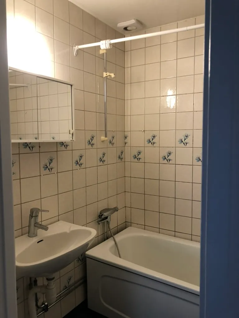 Hyreslägenhet på Norrköping i norrkoping