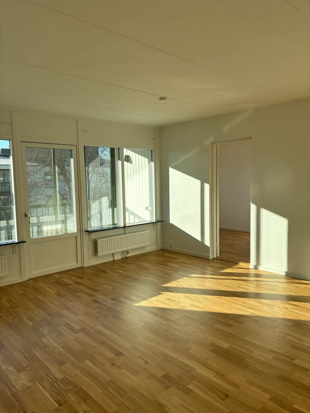 Hyreslägenhet på Västra Frölunda i vastra-frolunda