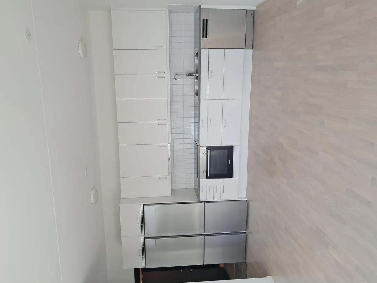 Hyreslägenhet på Bandhagen i bandhagen