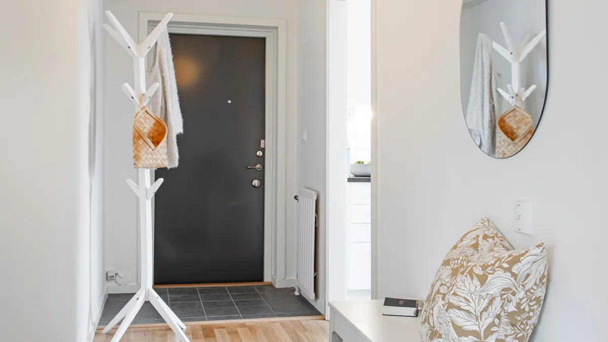 Hyreslägenhet på Eskilstuna i eskilstuna