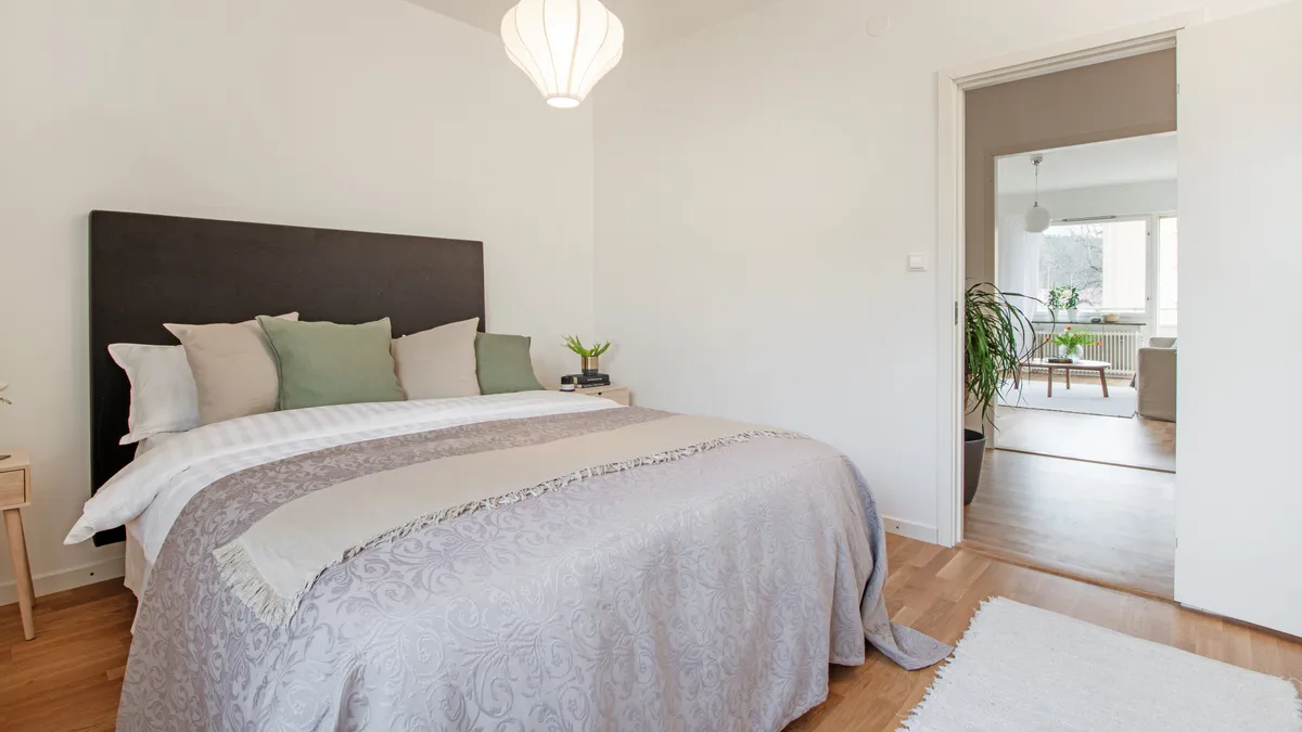 Hyreslägenhet på Eskilstuna i eskilstuna