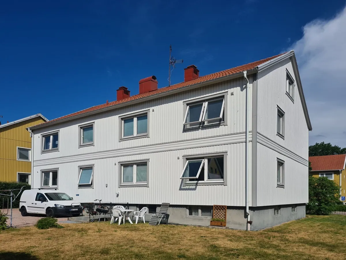 Hyreslägenhet på Uddevalla i uddevalla