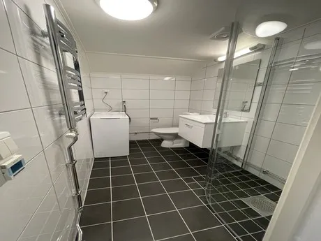 Hyreslägenhet på Uddevalla i uddevalla