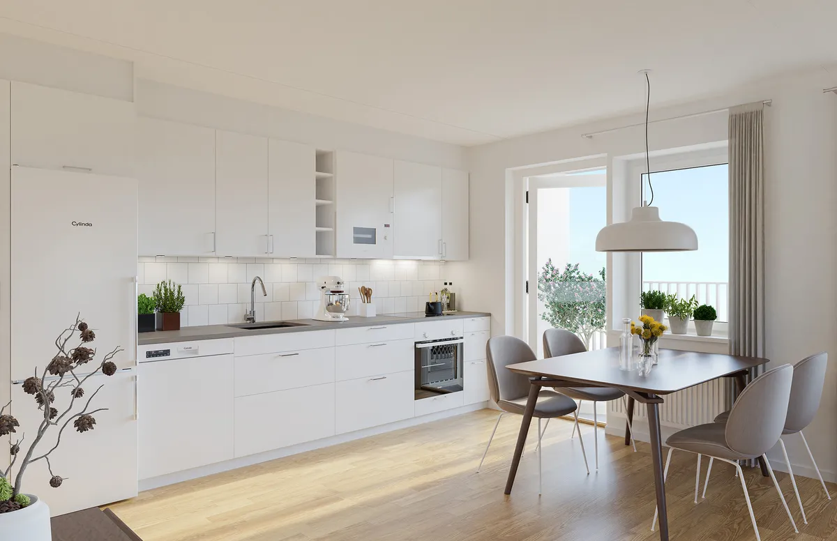 Hyreslägenhet på Göteborg i goteborg