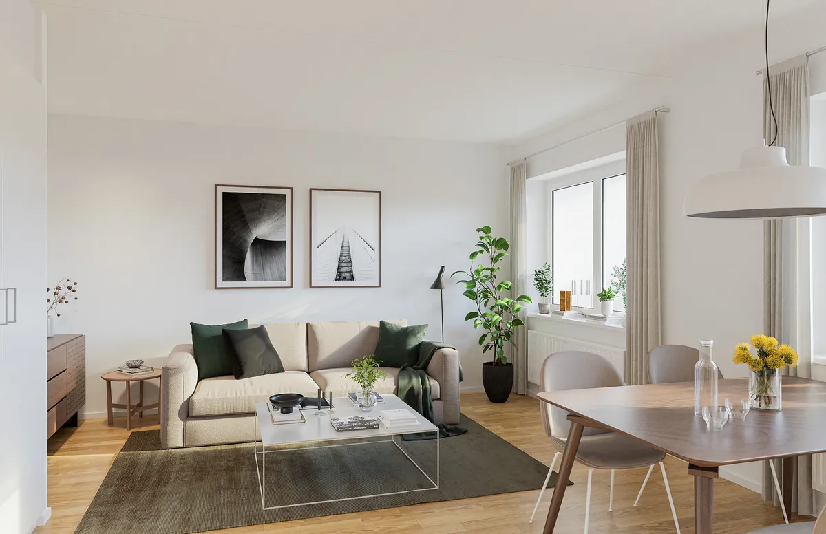 Hyreslägenhet på Göteborg i goteborg