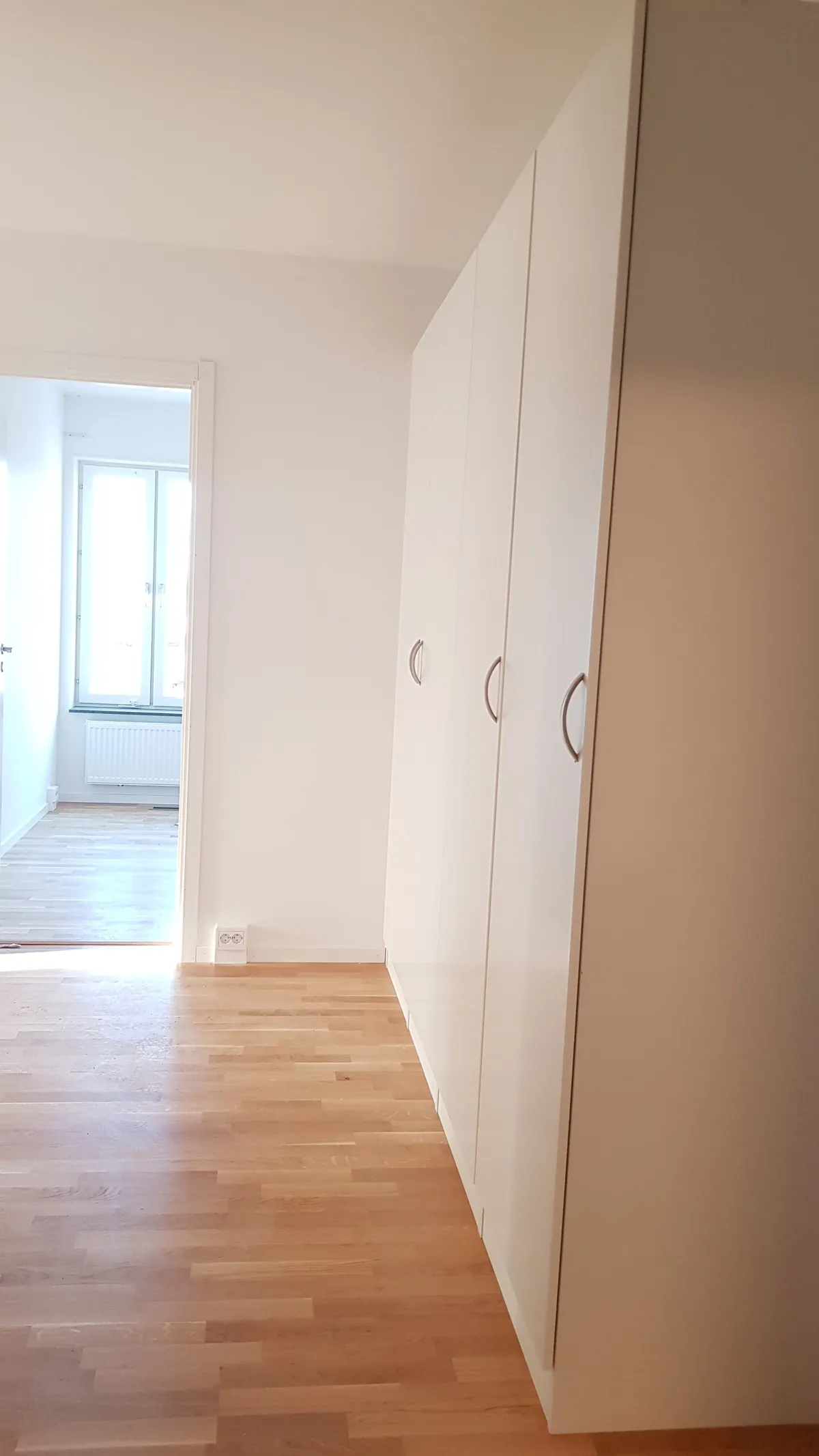 Hyreslägenhet på Motala i motala