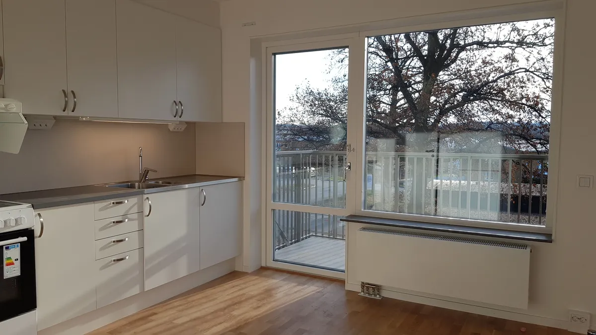 Hyreslägenhet på Motala i motala