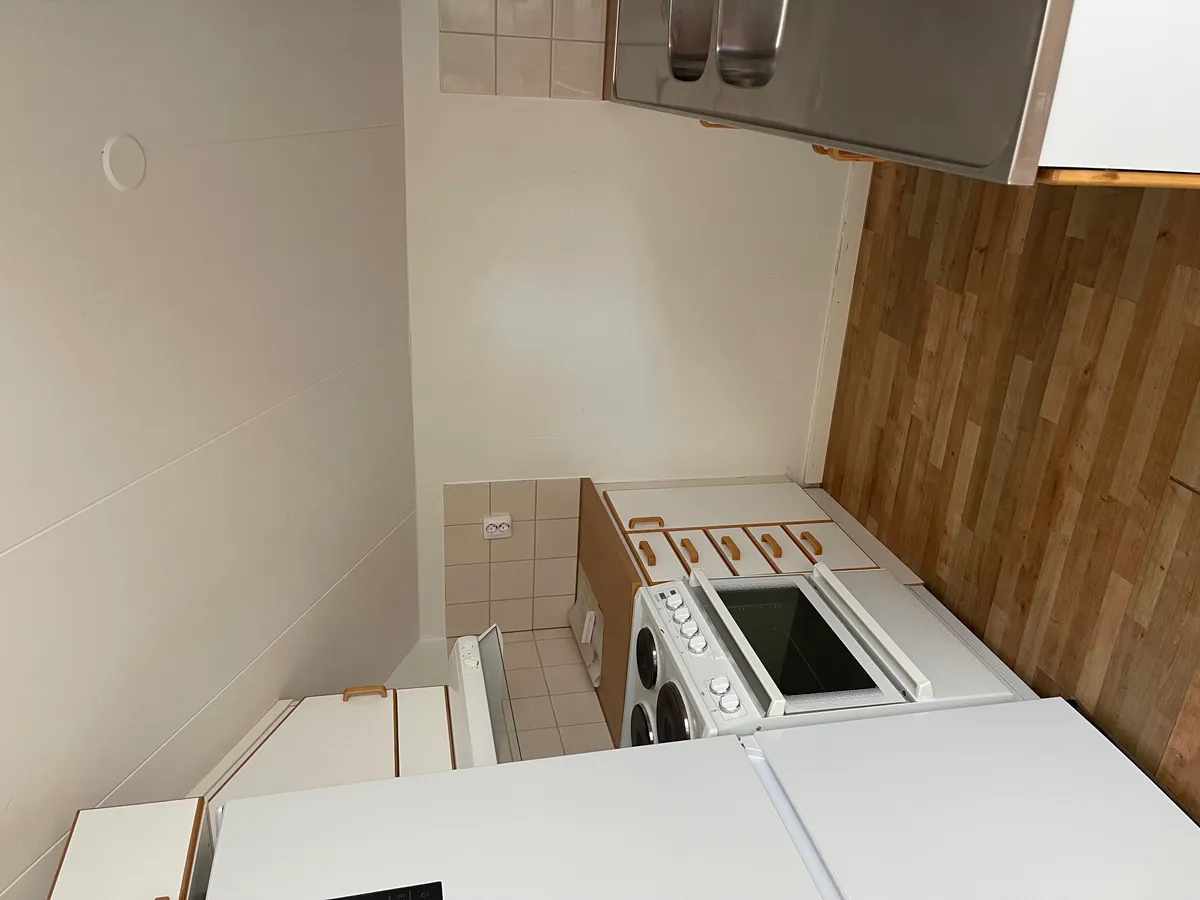 Hyreslägenhet på Borås i boras